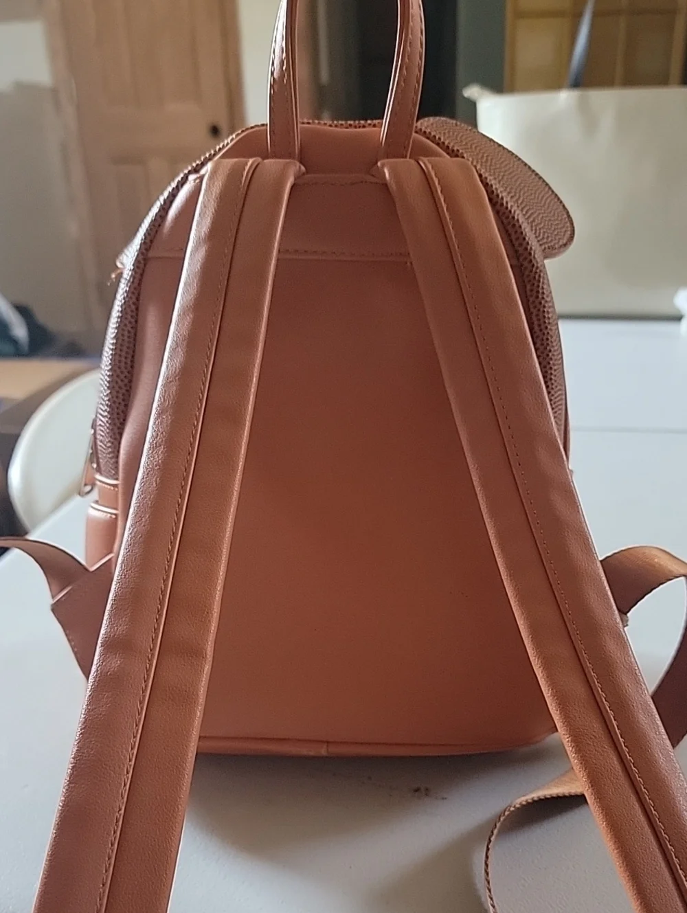 Loungefly Disney Parks x NBA Experience Mini Backpack